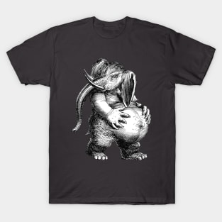 The Behemoth T-Shirt